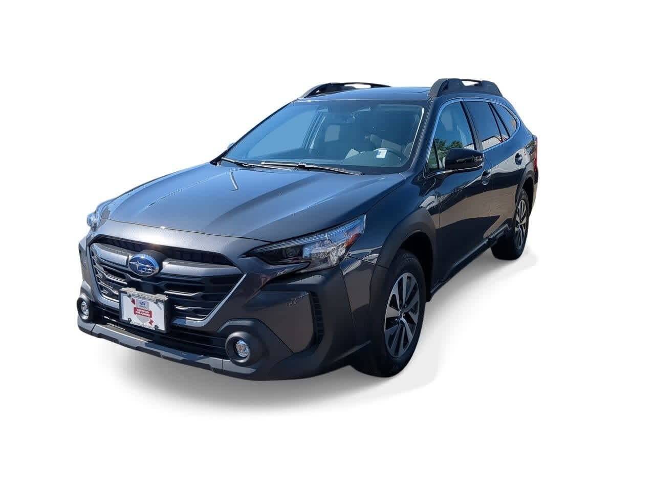 2025 Subaru Outback Premium — SUV — 9,142 mi — Oregon City, OR