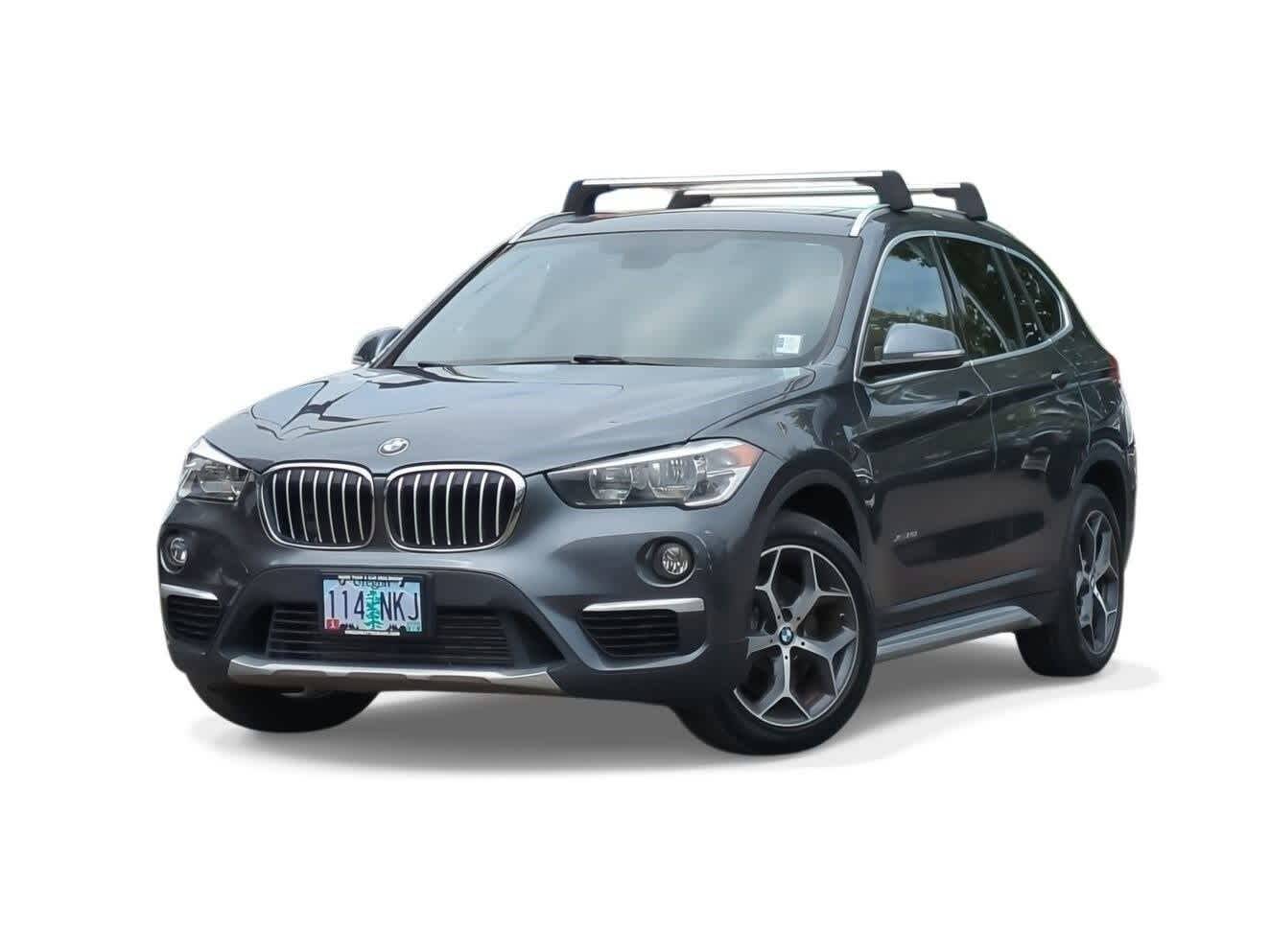2018 BMW X1 28i — SUV — 77,424 mi — Oregon City, OR