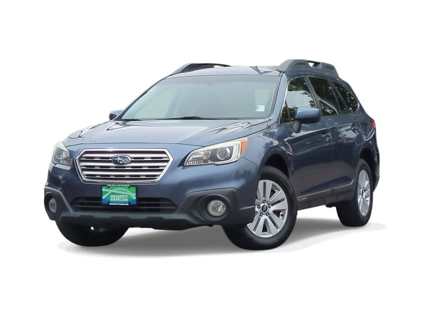 2015 Subaru Outback 2.5i Premium — SUV — 140,366 mi — Oregon City, OR