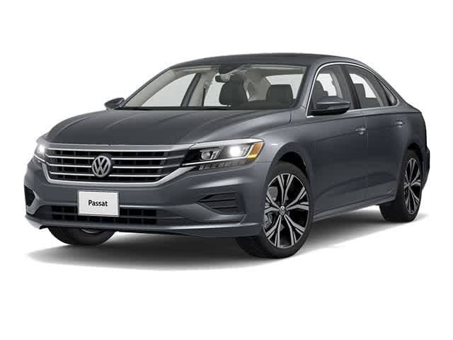 2022 Volkswagen Passat SE — Sedan — 21,768 mi — Oregon City, OR