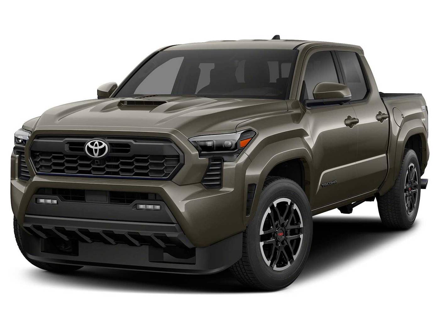 2024 Toyota Tacoma TRD Sport — Pickup Truck — 19,809 mi — Oregon City, OR