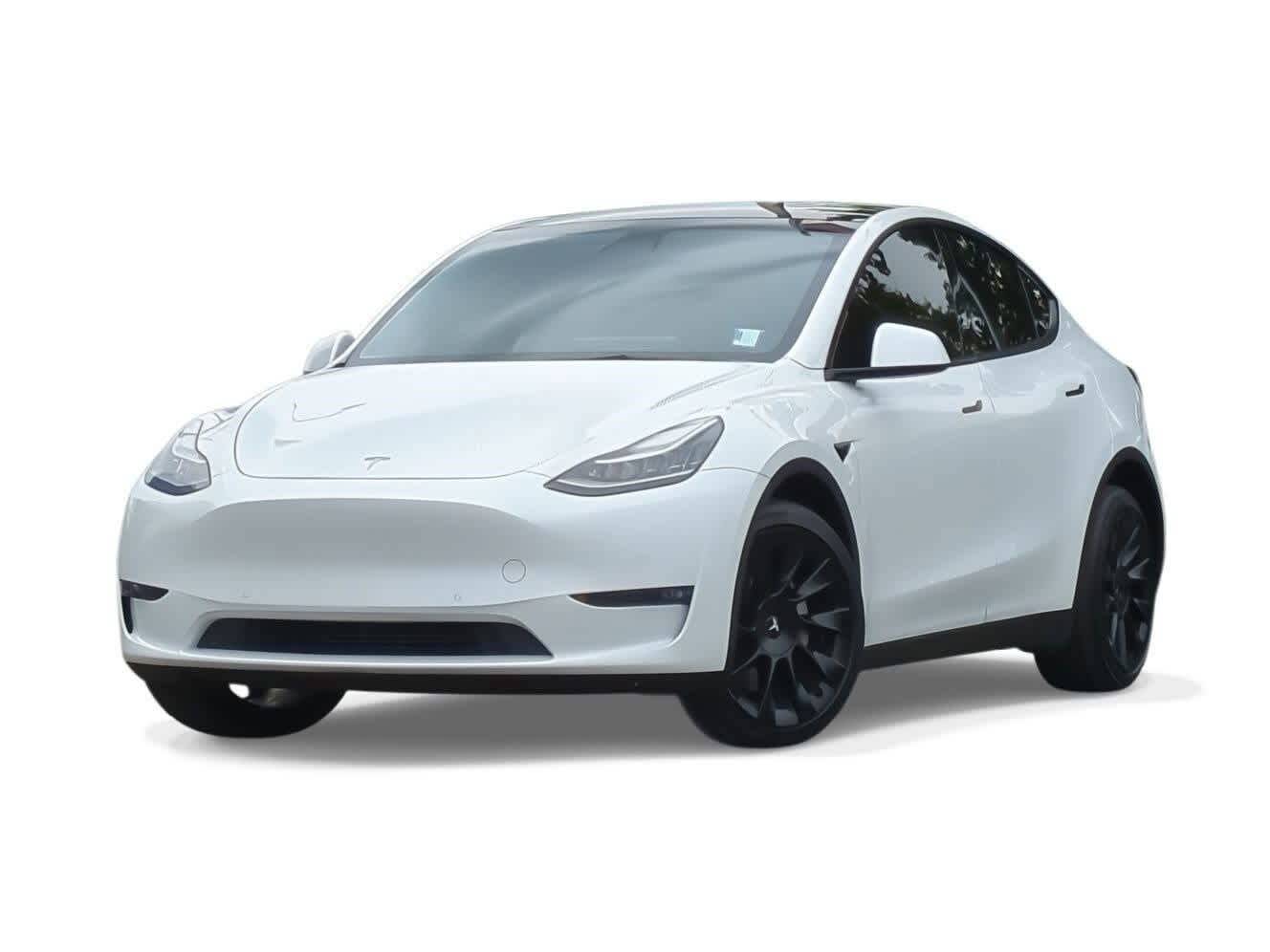 2021 Tesla Model Y Long Range — SUV — 63,100 mi — Oregon City, OR