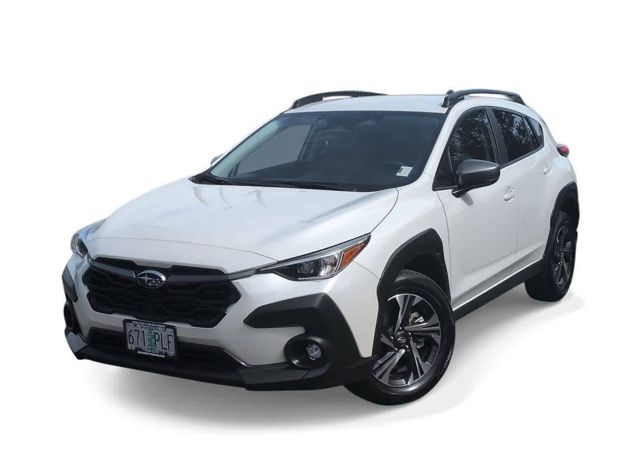 2024 Subaru Crosstrek Premium — SUV — 30,394 mi — Oregon City, OR