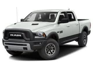 2017 Ram 1500 Rebel — Pickup Truck — 110,207 mi — Oregon City, OR