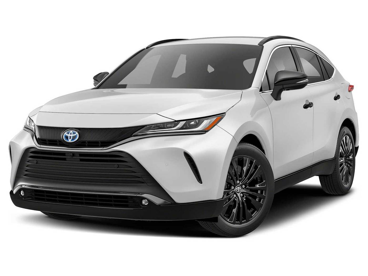 2023 Toyota Venza Nightshade — SUV — 22,869 mi — Oregon City, OR
