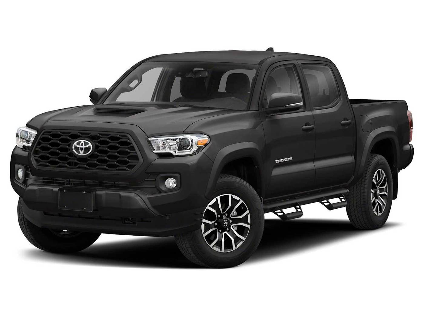 2021 Toyota Tacoma TRD Sport — Pickup Truck — 47,587 mi — Oregon City, OR