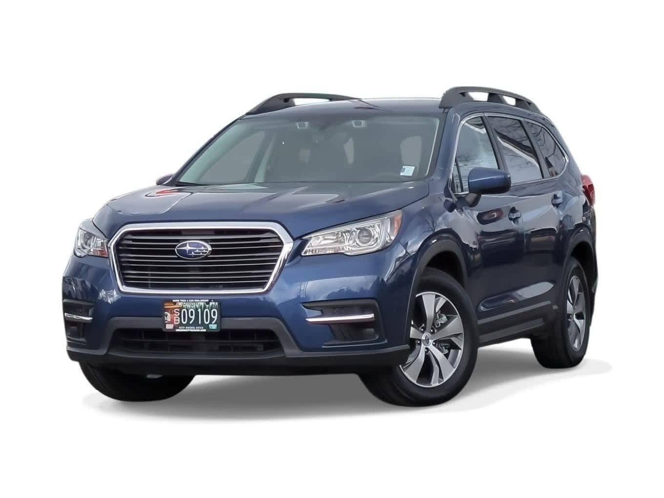 2020 Subaru Ascent Premium — SUV — 56,382 mi — Oregon City, OR