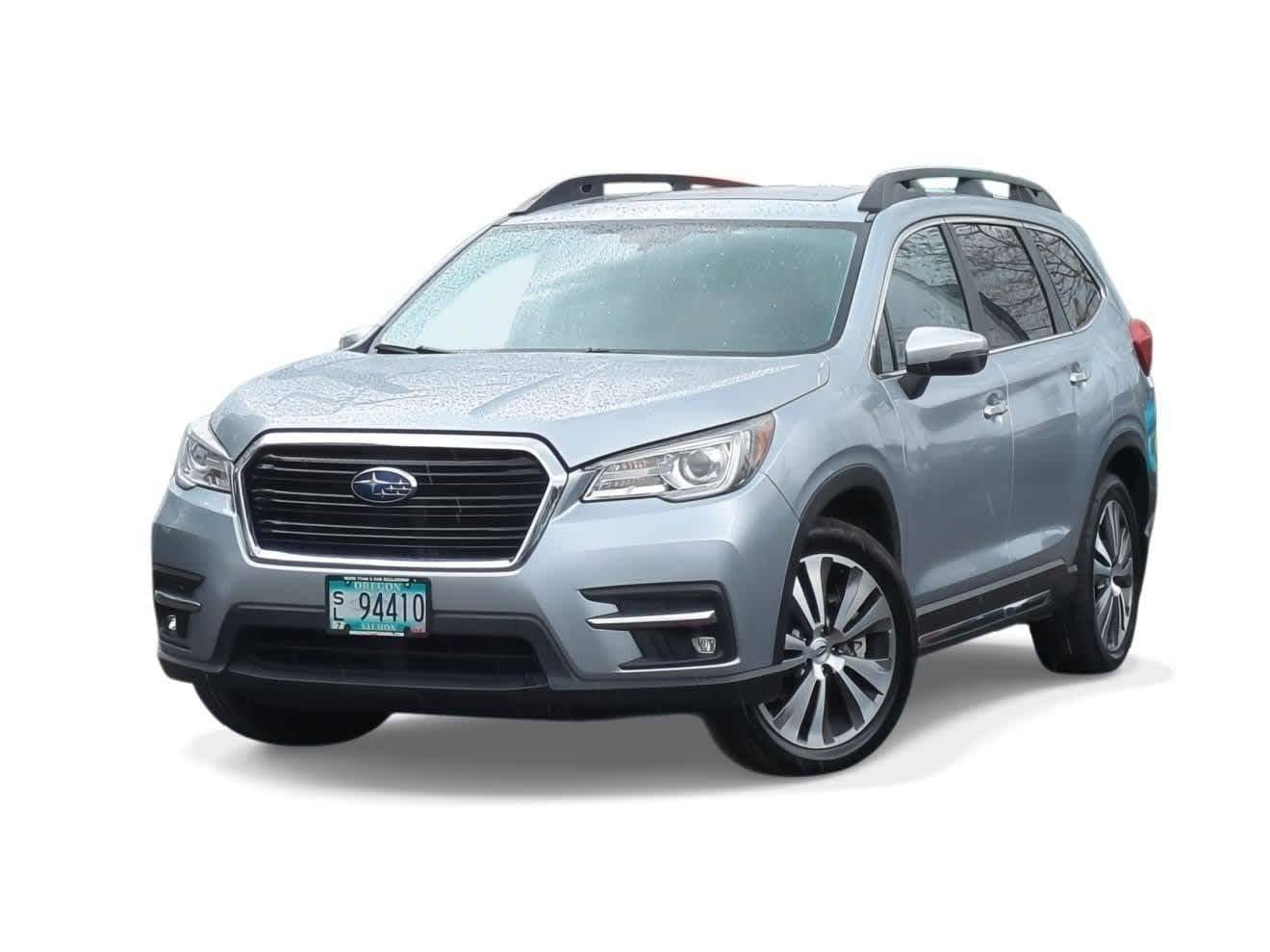2021 Subaru Ascent Touring — SUV — 42,162 mi — Oregon City, OR