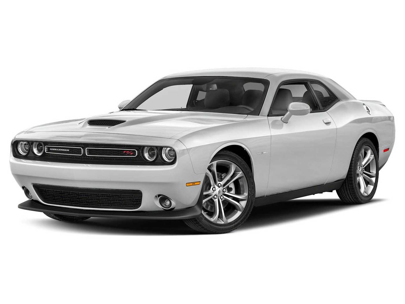 2022 Dodge Challenger GT — Coupe — 61,980 mi — Oregon City, OR