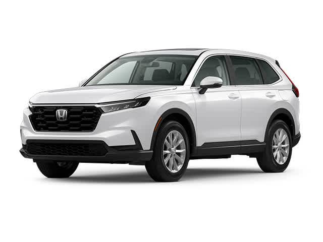 2024 Honda CR-V EX-L — SUV — 14,802 mi — Oregon City, OR