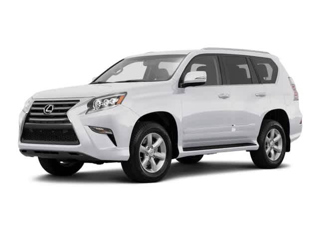 2016 Lexus GX GX 460 — SUV — 93,011 mi — Oregon City, OR