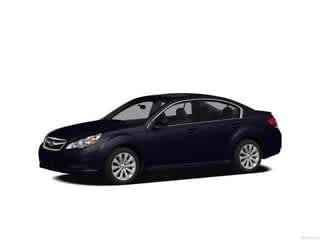 2012 Subaru Legacy 2.5i Limited — Sedan — 180,956 mi — Oregon City, OR