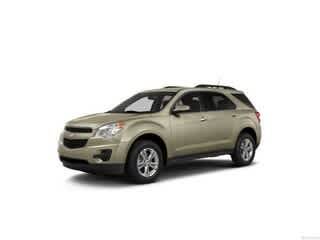 2013 Chevrolet Equinox LT — SUV — 87,064 mi — Oregon City, OR