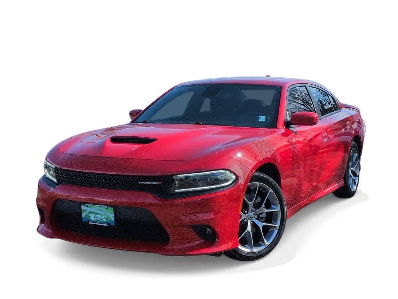 2022 Dodge Charger GT