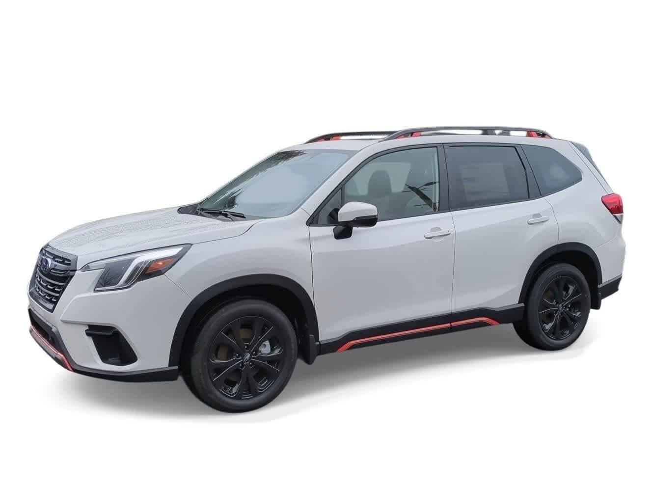 2024 Subaru Forester Sport — SUV — 16,226 mi — Oregon City, OR