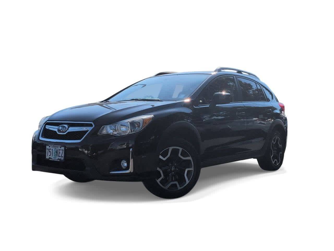 2017 Subaru Crosstrek Premium — SUV — 64,936 mi — Oregon City, OR