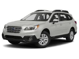 2016 Subaru Outback 2.5i Premium — SUV — 26,856 mi — Oregon City, OR