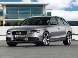 2009 Audi A4 Premium — Wagon — 105,747 mi — Oregon City, OR