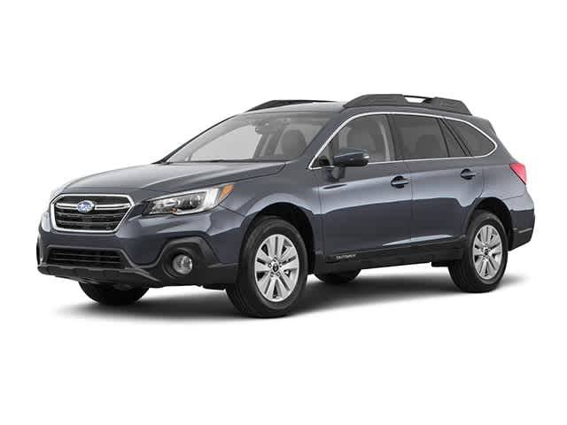 2019 Subaru Outback 2.5i Premium — SUV — 74,955 mi — Oregon City, OR
