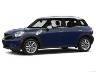 2013 MINI Countryman Cooper — SUV — 117,177 mi — Oregon City, OR