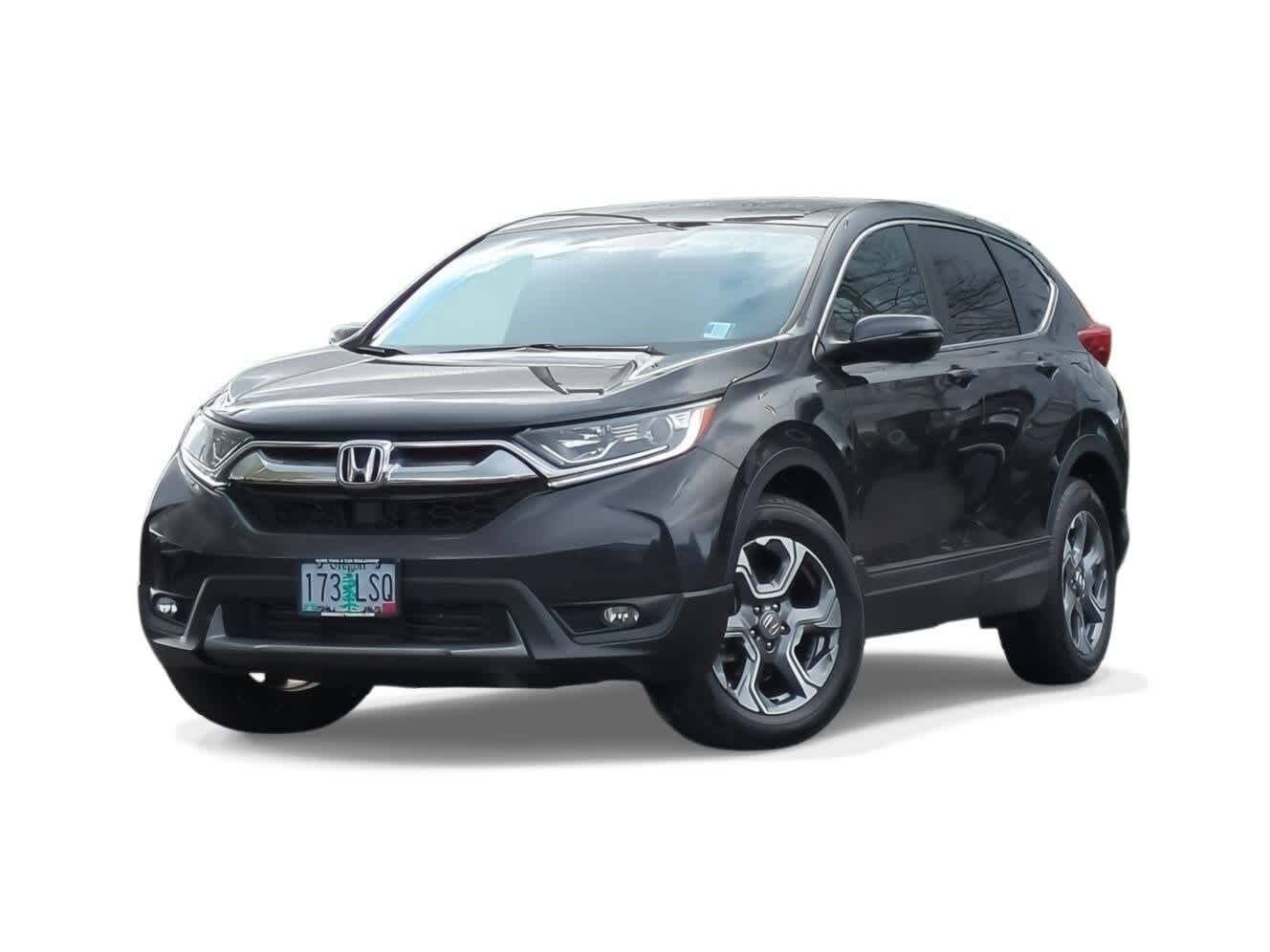 2019 Honda CR-V EX — SUV — 36,284 mi — Oregon City, OR