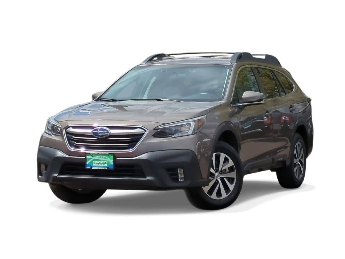 2022 Subaru Outback 2.5i Premium — SUV — 85,906 mi — Oregon City, OR