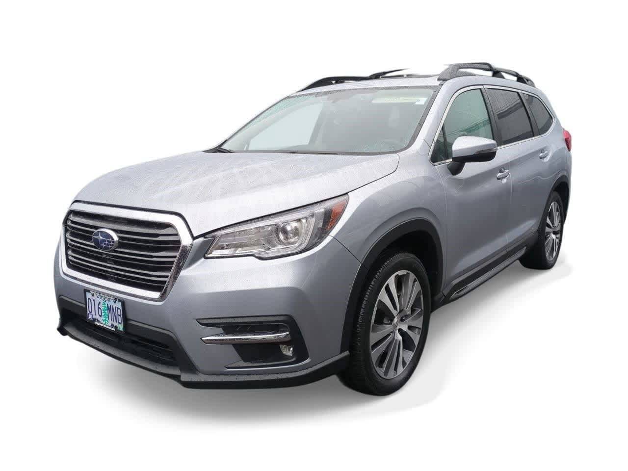 2021 Subaru Ascent Limited — SUV — 50,217 mi — Oregon City, OR