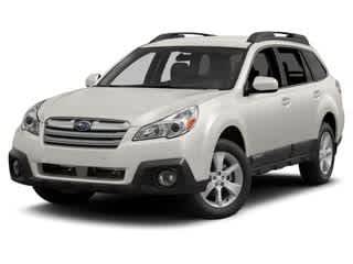 2014 Subaru Outback 2.5i Premium — SUV — 156,107 mi — Oregon City, OR