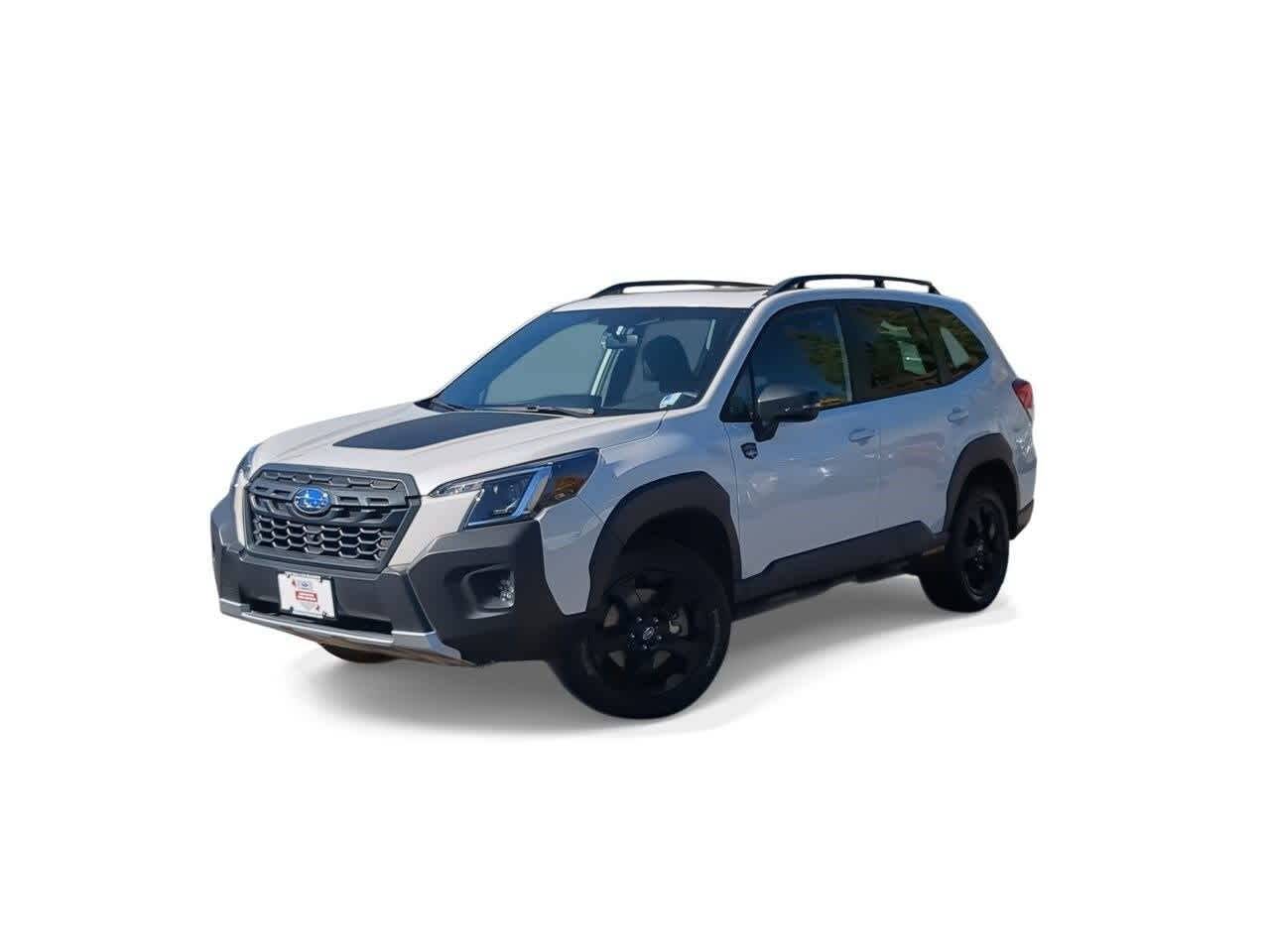 2023 Subaru Forester Wilderness — SUV — 28,949 mi — Oregon City, OR