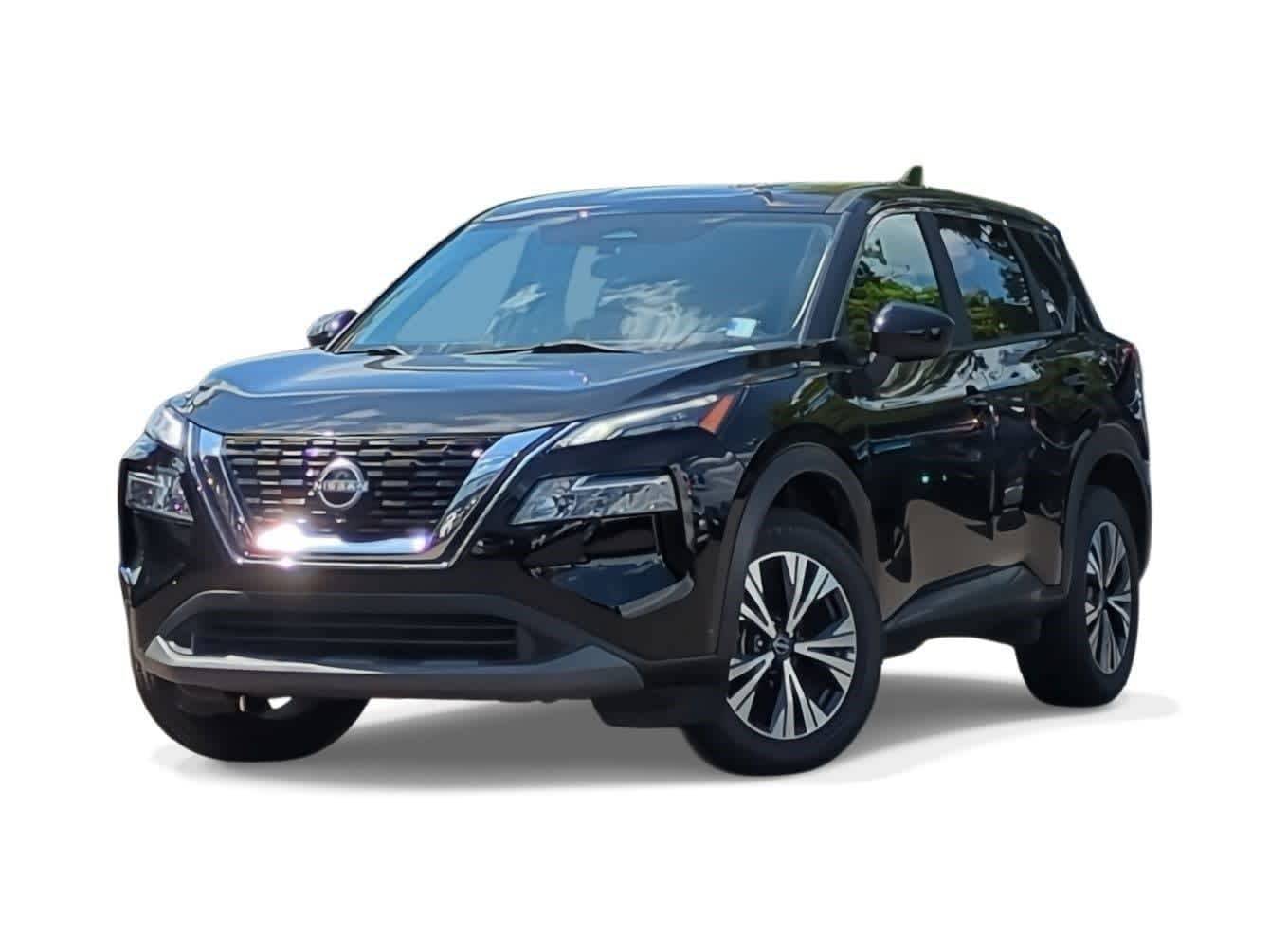 2023 Nissan Rogue SV — SUV — 38,974 mi — Oregon City, OR