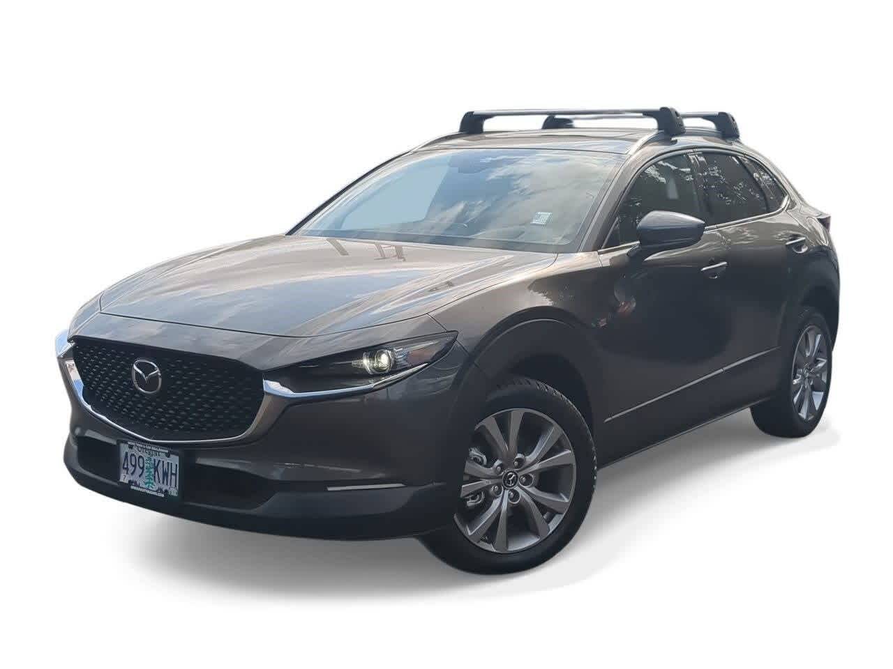 2021 Mazda CX-30 Premium — SUV — 58,707 mi — Oregon City, OR