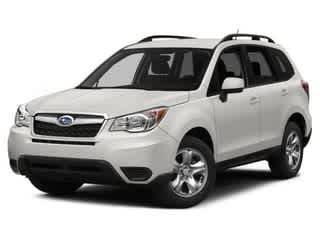 2015 Subaru Forester 2.5i Premium — SUV — 74,037 mi — Oregon City, OR