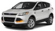 2014 Ford Escape SE — SUV — 106,855 mi — Oregon City, OR