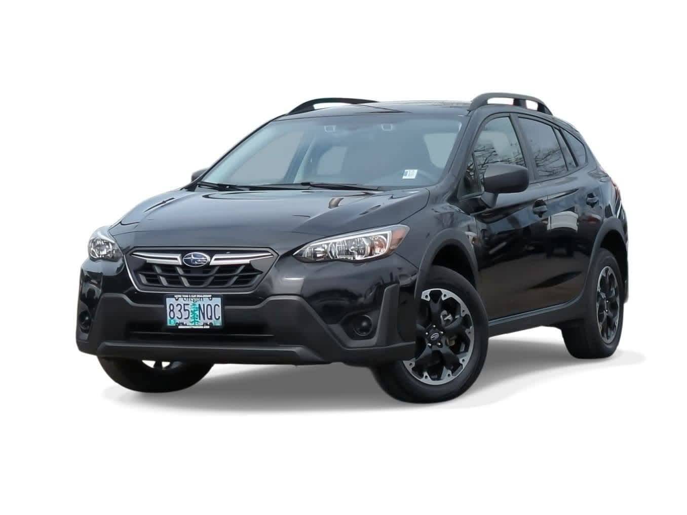 2022 Subaru Crosstrek 2.0i — SUV — 51,271 mi — Oregon City, OR