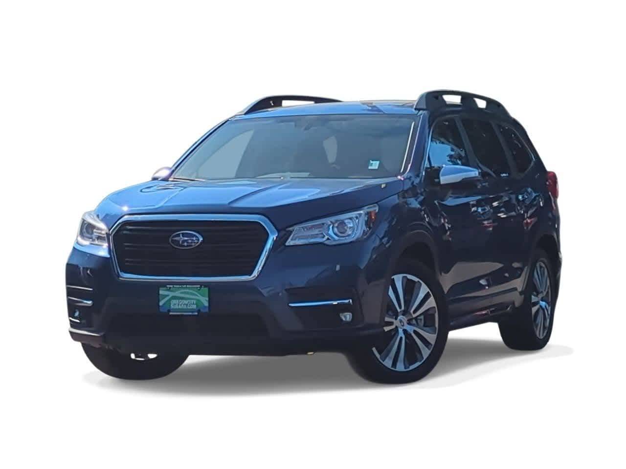 2020 Subaru Ascent Touring — SUV — 67,398 mi — Oregon City, OR