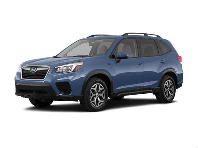 2019 Subaru Forester 2.5i Premium — SUV — 47,334 mi — Oregon City, OR