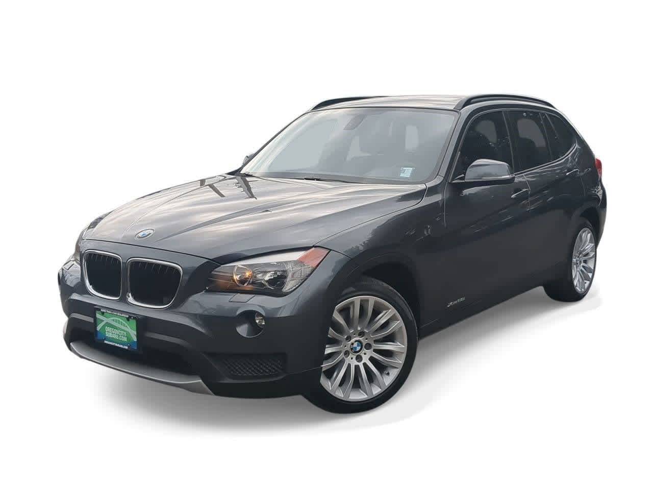 2014 BMW X1 28i — SUV — 72,666 mi — Oregon City, OR