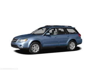 2008 Subaru Outback 2.5i — SUV — 162,436 mi — Oregon City, OR