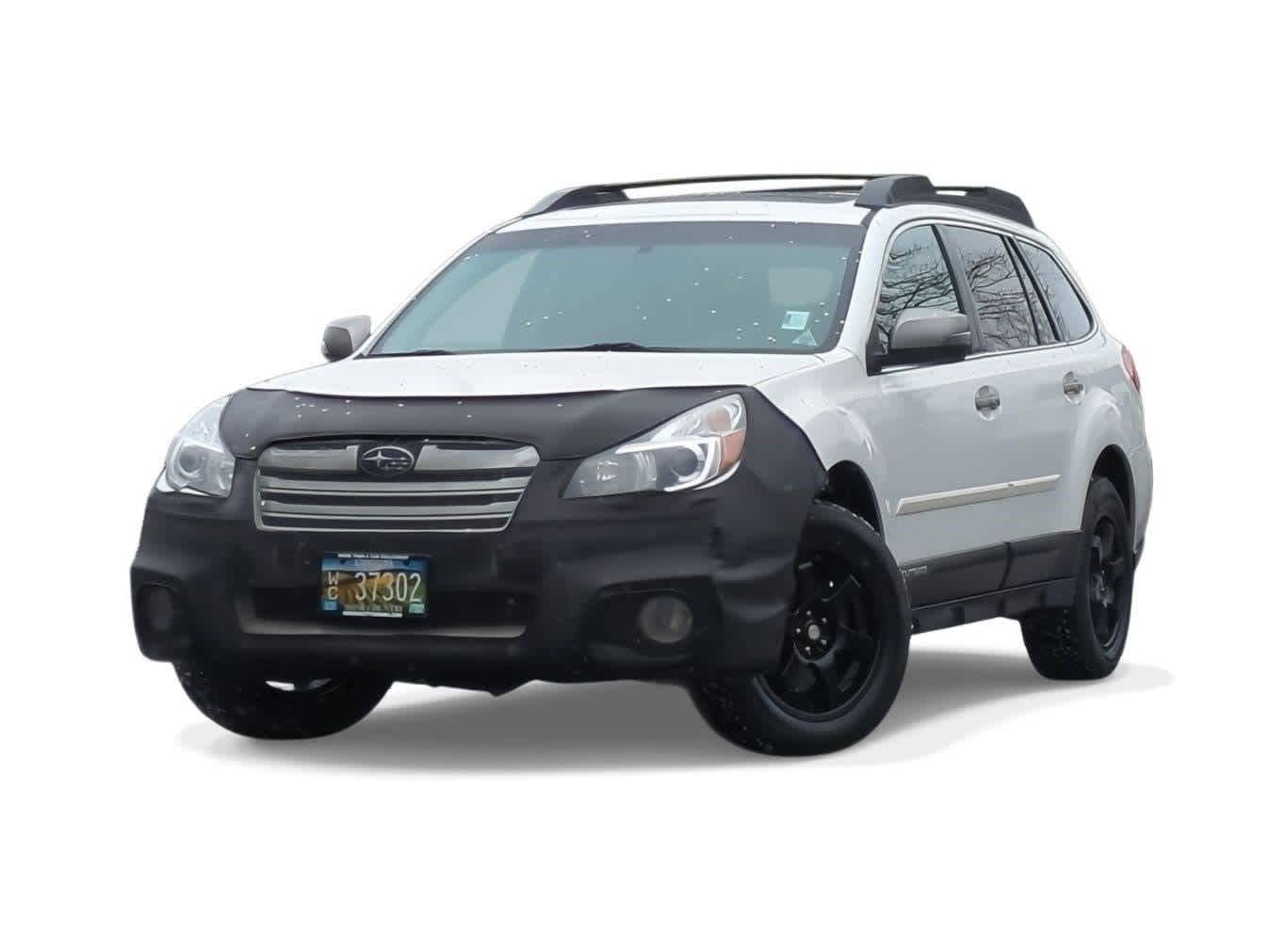 2013 Subaru Outback 2.5i Limited — SUV — 178,357 mi — Oregon City, OR