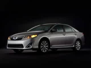 2014 Toyota Camry Hybrid LE — Sedan — 155,792 mi — Oregon City, OR