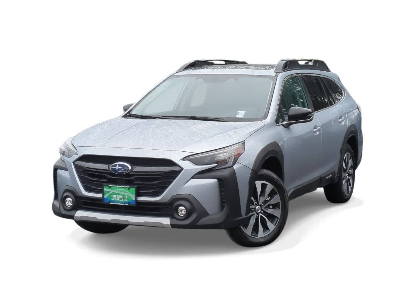 2024 Subaru Outback Limited — SUV — 18,789 mi — Oregon City, OR