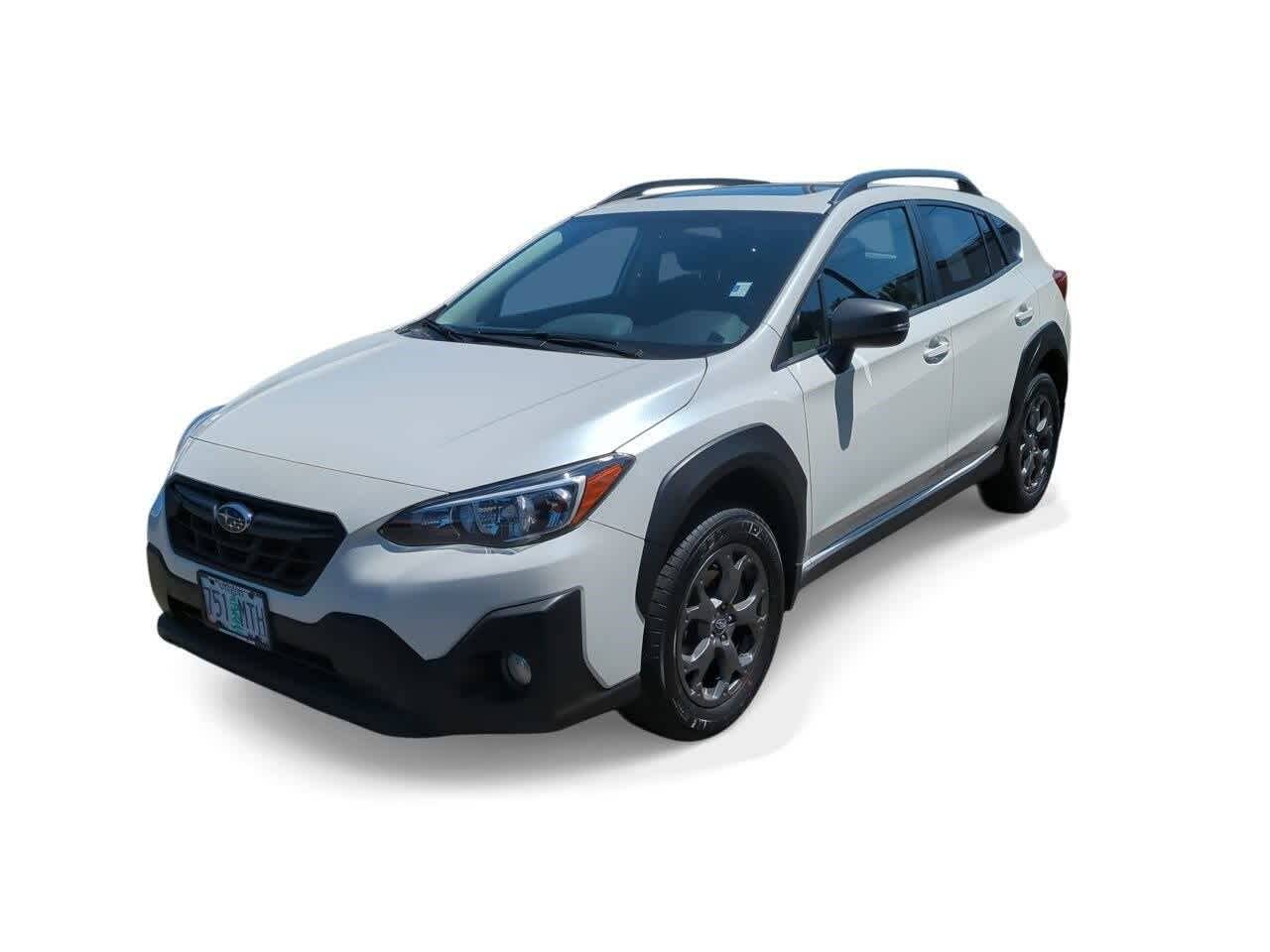 2021 Subaru Crosstrek Sport — SUV — 44,249 mi — Oregon City, OR