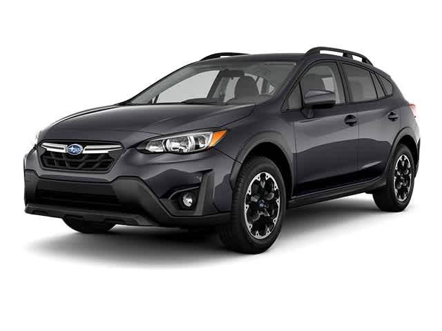 2022 Subaru Crosstrek Premium — SUV — 52,582 mi — Oregon City, OR