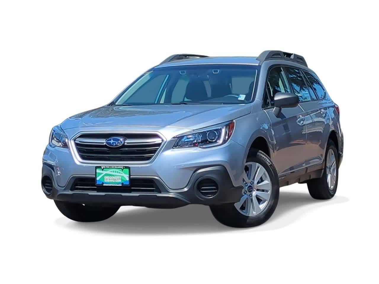 2019 Subaru Outback 2.5i — SUV — 37,414 mi — Oregon City, OR