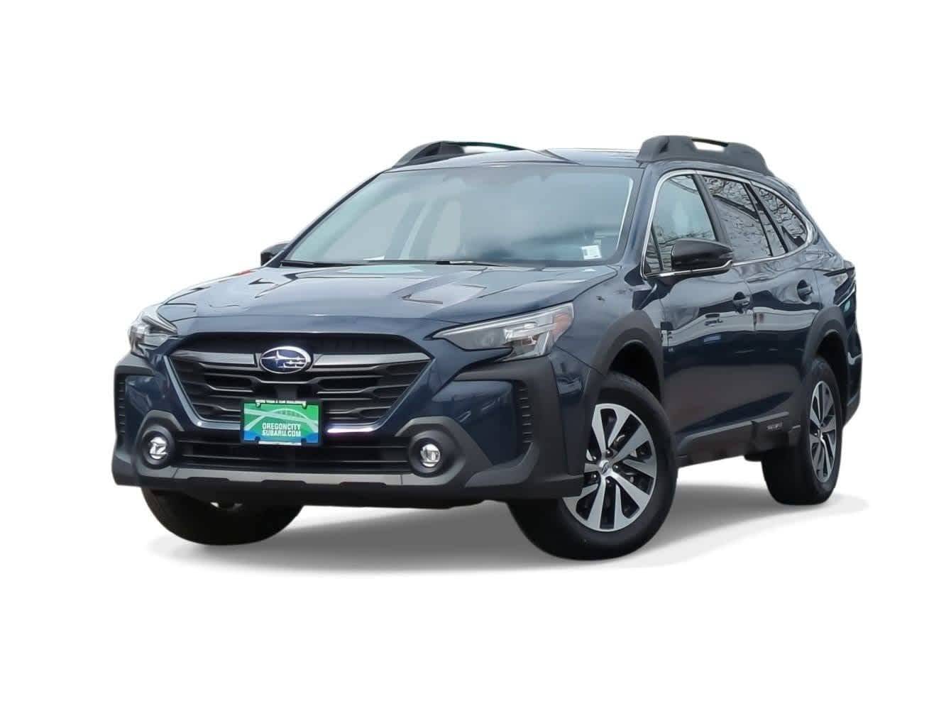 2024 Subaru Outback Premium — SUV — 16,715 mi — Oregon City, OR