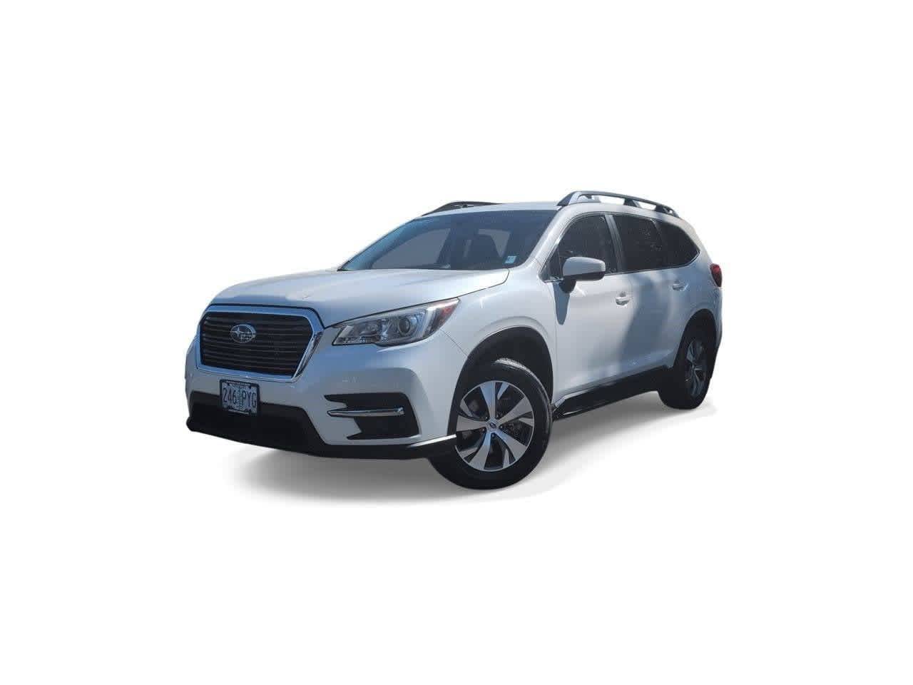 2019 Subaru Ascent Premium — SUV — 95,271 mi — Oregon City, OR