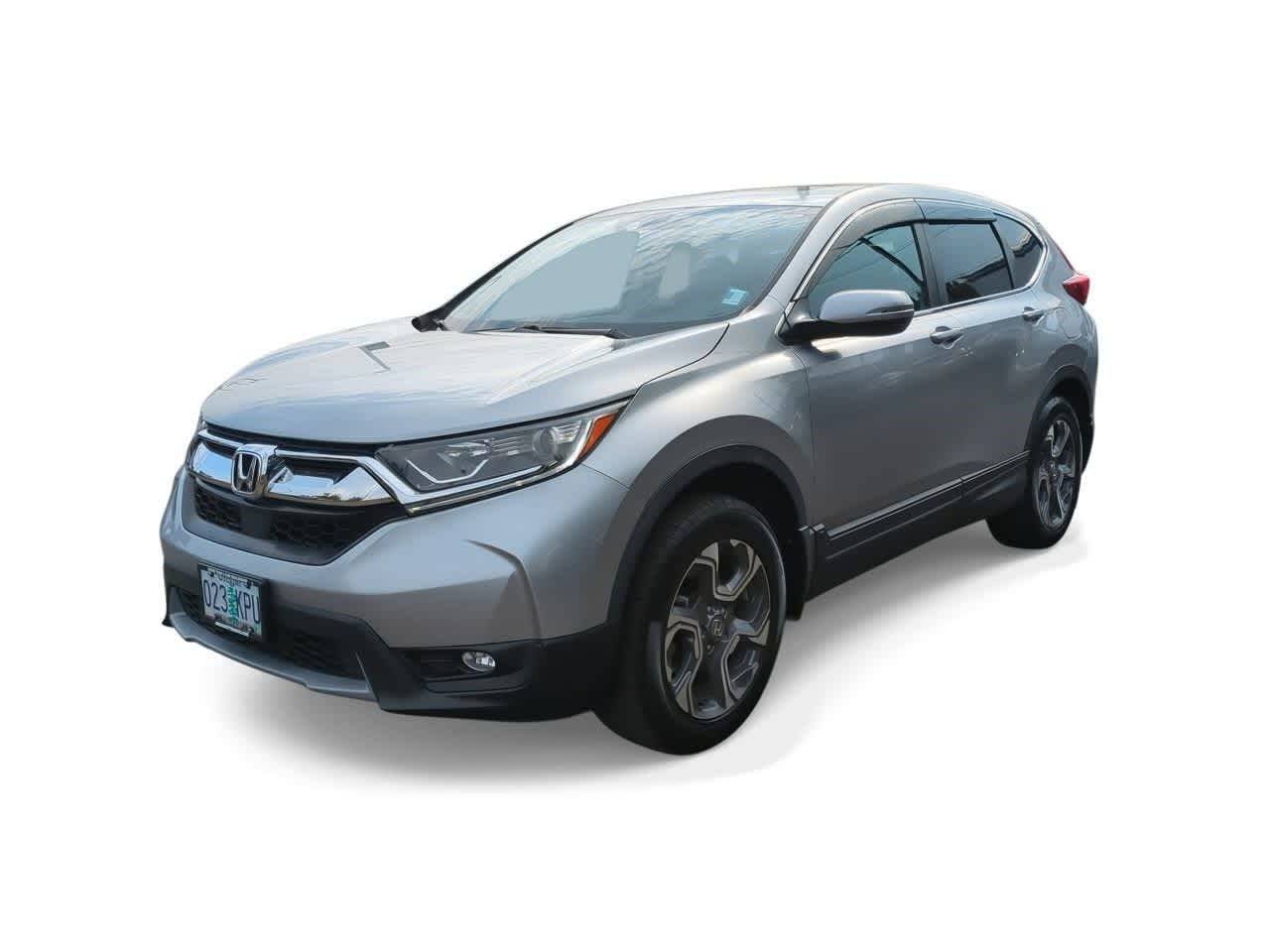 2018 Honda CR-V EX — SUV — 55,274 mi — Oregon City, OR