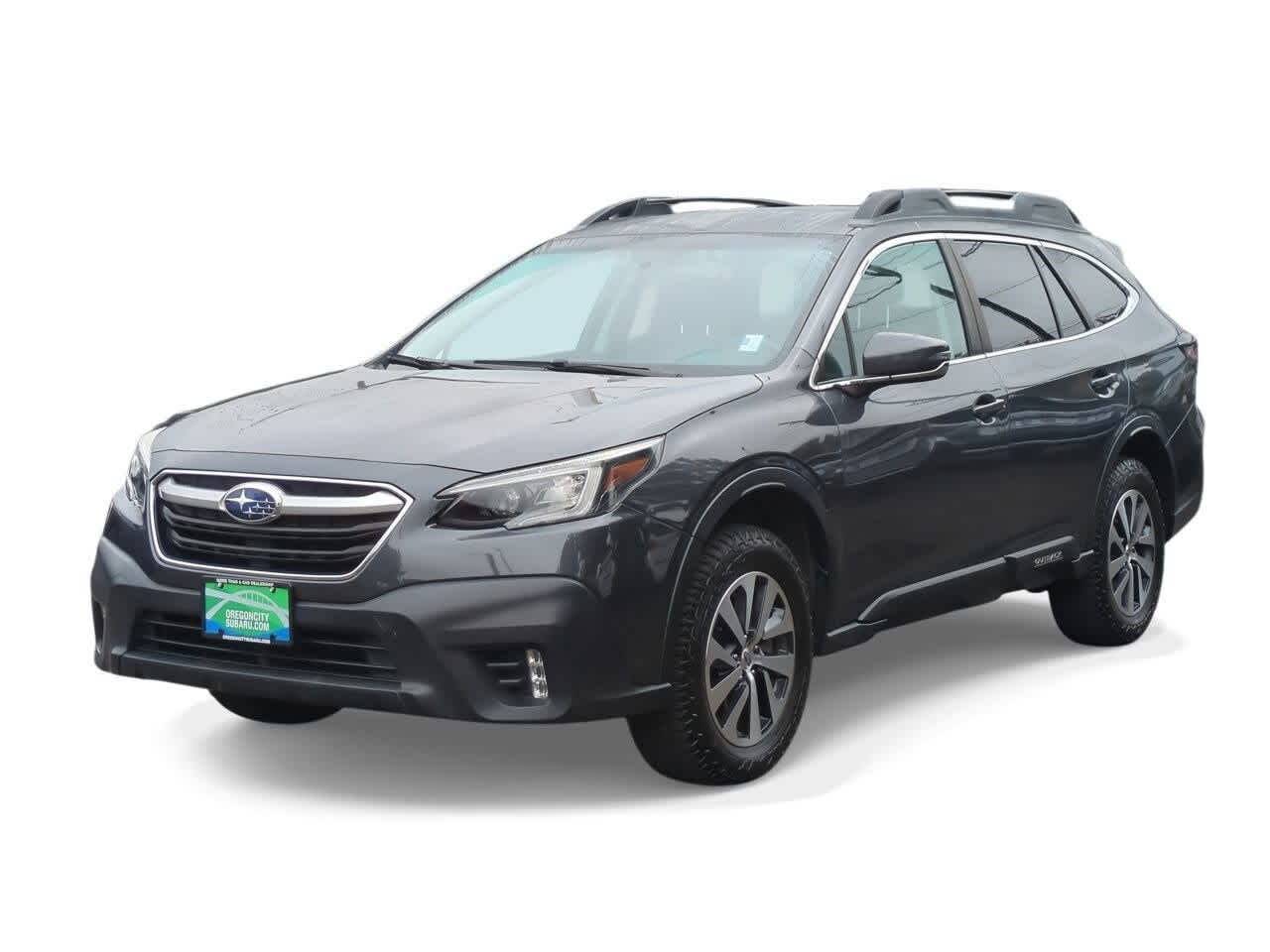 2022 Subaru Outback 2.5i Premium — SUV — 8 mi — Oregon City, OR