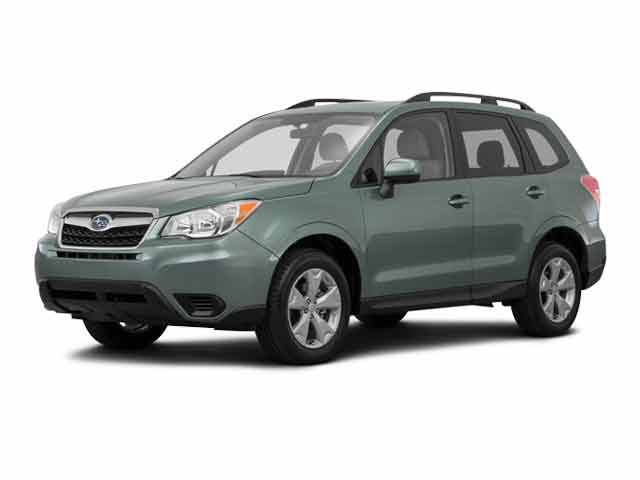 2016 Subaru Forester 2.5i Premium — SUV — 94,916 mi — Oregon City, OR