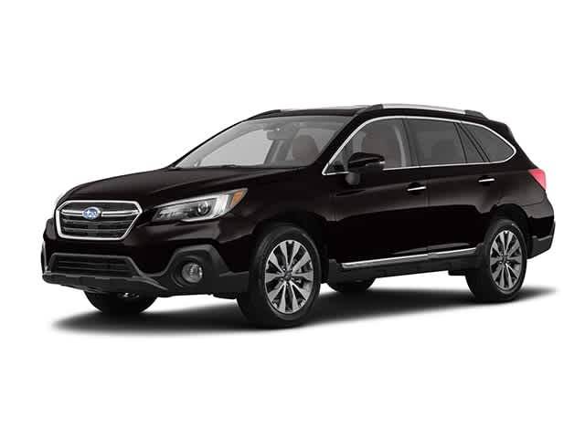 2019 Subaru Outback 2.5i Touring — SUV — 157,178 mi — Oregon City, OR